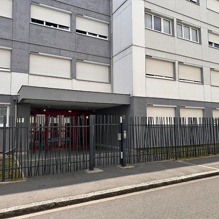Appartement Cosy Proche De Toutes Les Commodites 올리언스 외부 사진
