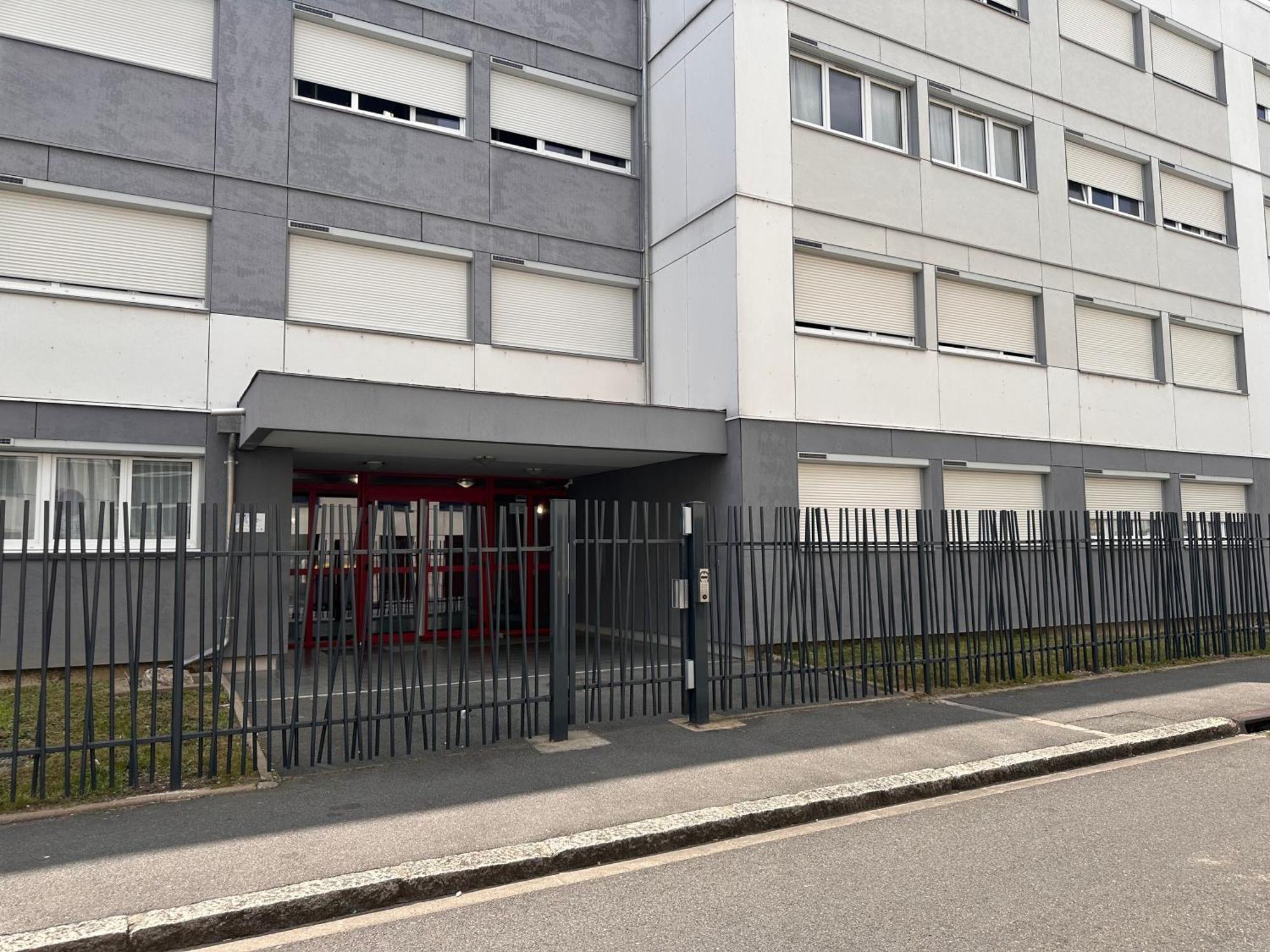 Appartement Cosy Proche De Toutes Les Commodites 올리언스 외부 사진