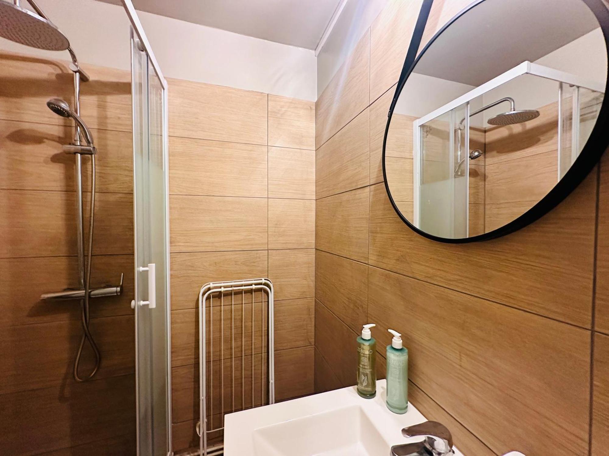 Appartement Cosy Proche De Toutes Les Commodites 올리언스 외부 사진